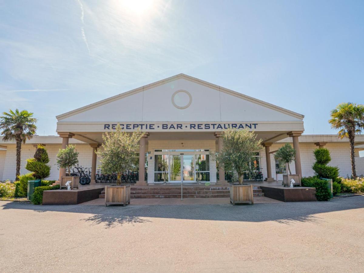 Holiday Home Citta Romana-1 By Interhome Hellevoetsluis Exterior photo